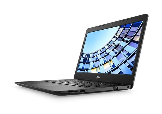 Laptop Dell Latitude 3480/i5-7200/8/Ram 256G 14.0