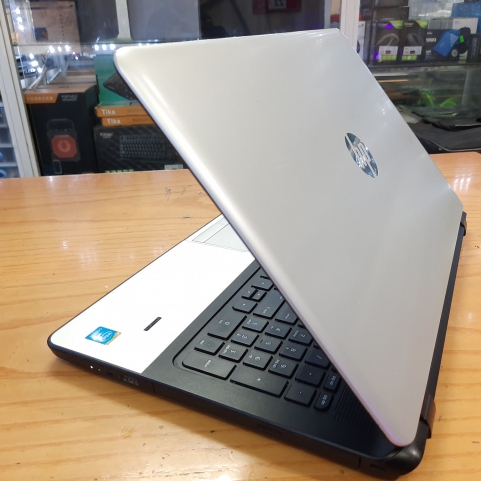 Laptop HP 350 g2(i5-5200/Ram4G/ SSD 128G/ 