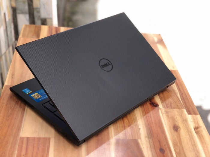 Laptop Dell 3542(i3-4005/RAM 4G/SSD 128)