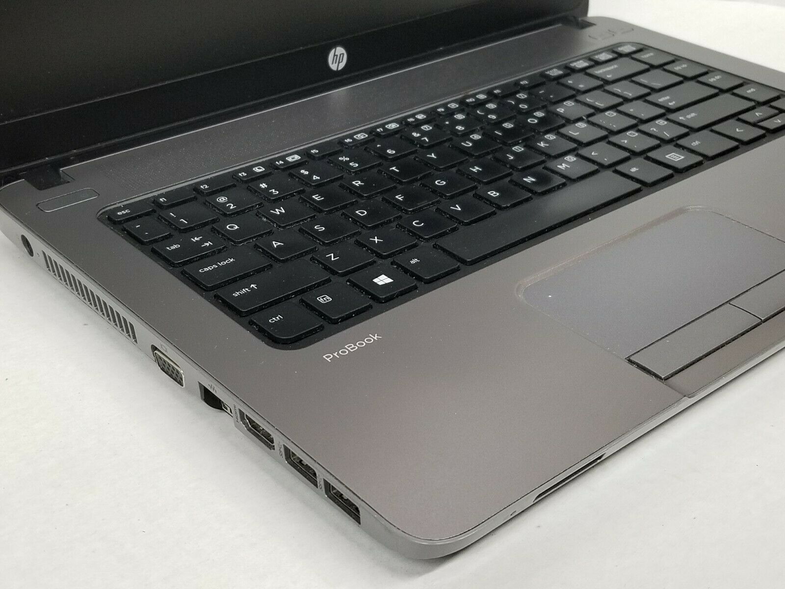  Laptop HP Probook 440 G1 (I5 4210m/ 4GB/SSD 128GB/Màn 14.0 HD)