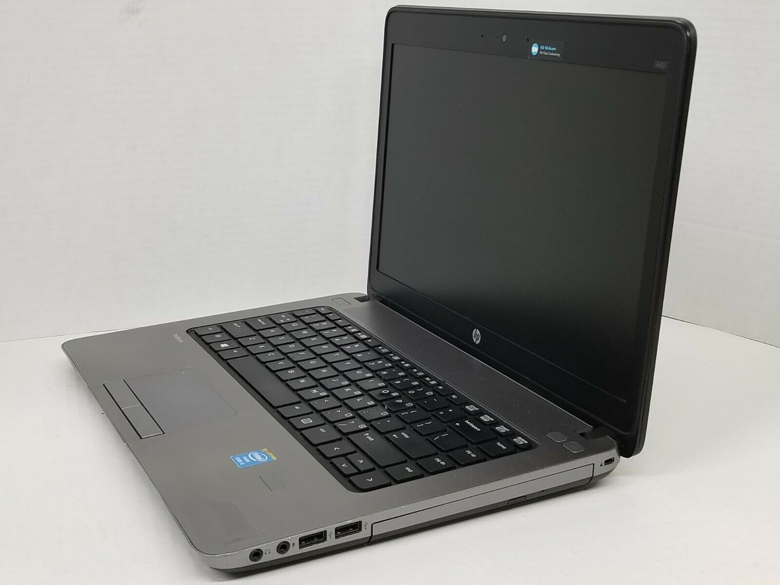  Laptop HP Probook 440 G1 (I5 4210m/ 4GB/SSD 128GB/Màn 14.0 HD)