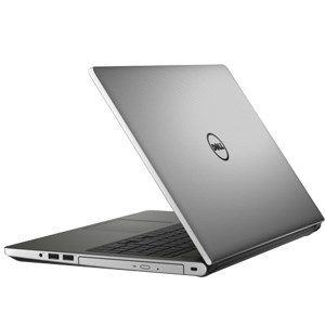 Laptop Dell Inspiron 5458 i3 5005U/4GB/128GB SSD/14.0 HD