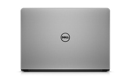 Laptop Dell Inspiron 5458 i3 5005U/4GB/128GB SSD/14.0 HD