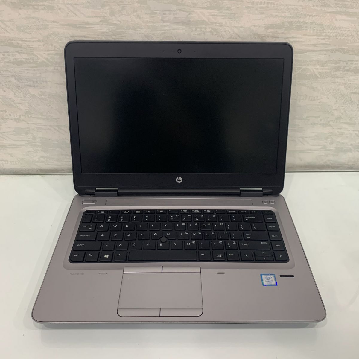 Laptop HP Probook 640 G2  (i5 6200U/4GB/SSD 128GB/14.0 HD )