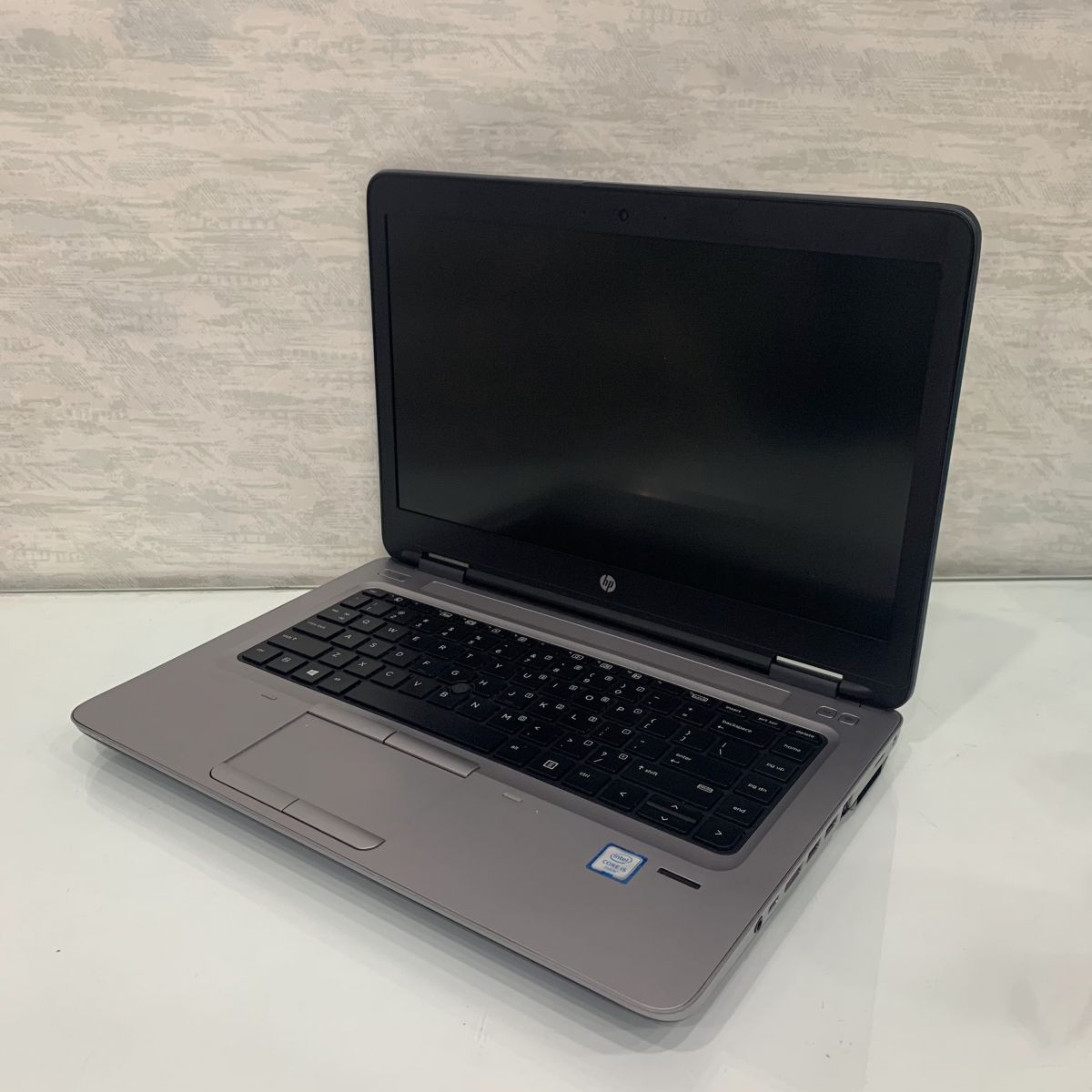 Laptop HP Probook 640 G2  (i5 6200U/4GB/SSD 128GB/14.0 HD )