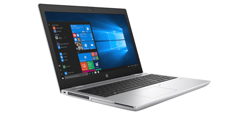 Laptop hp 650-g4(i5-7200/ram 4G/SSD 128G FHD)