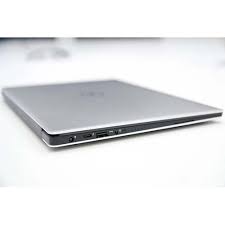 Laptop Dell XPS 9360 i7 7500U/16GB/SSD 512GB/13.3 FHD)