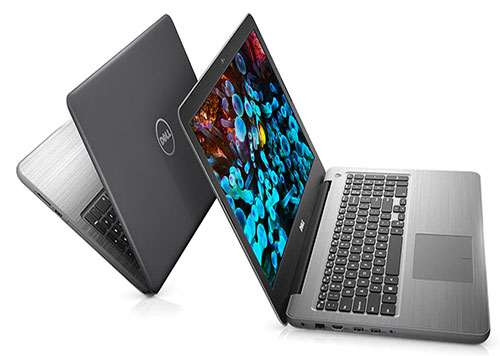 Laptop Dell Dell 5567(i5-7200/Ram8G/SSD 256G 15.6)