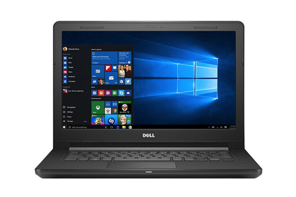 Laptop Dell Latitude 3480/i5-7200/8/Ram 256G 14.0