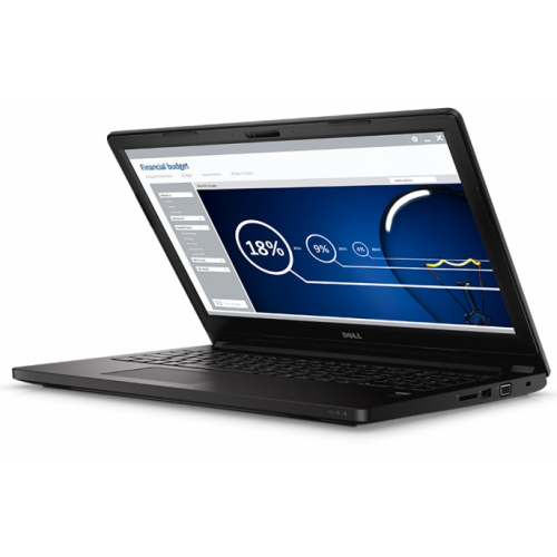 Laptop Dell 3570(i7-6500/ram 4G/SSD 128/FHD/VGA 920M