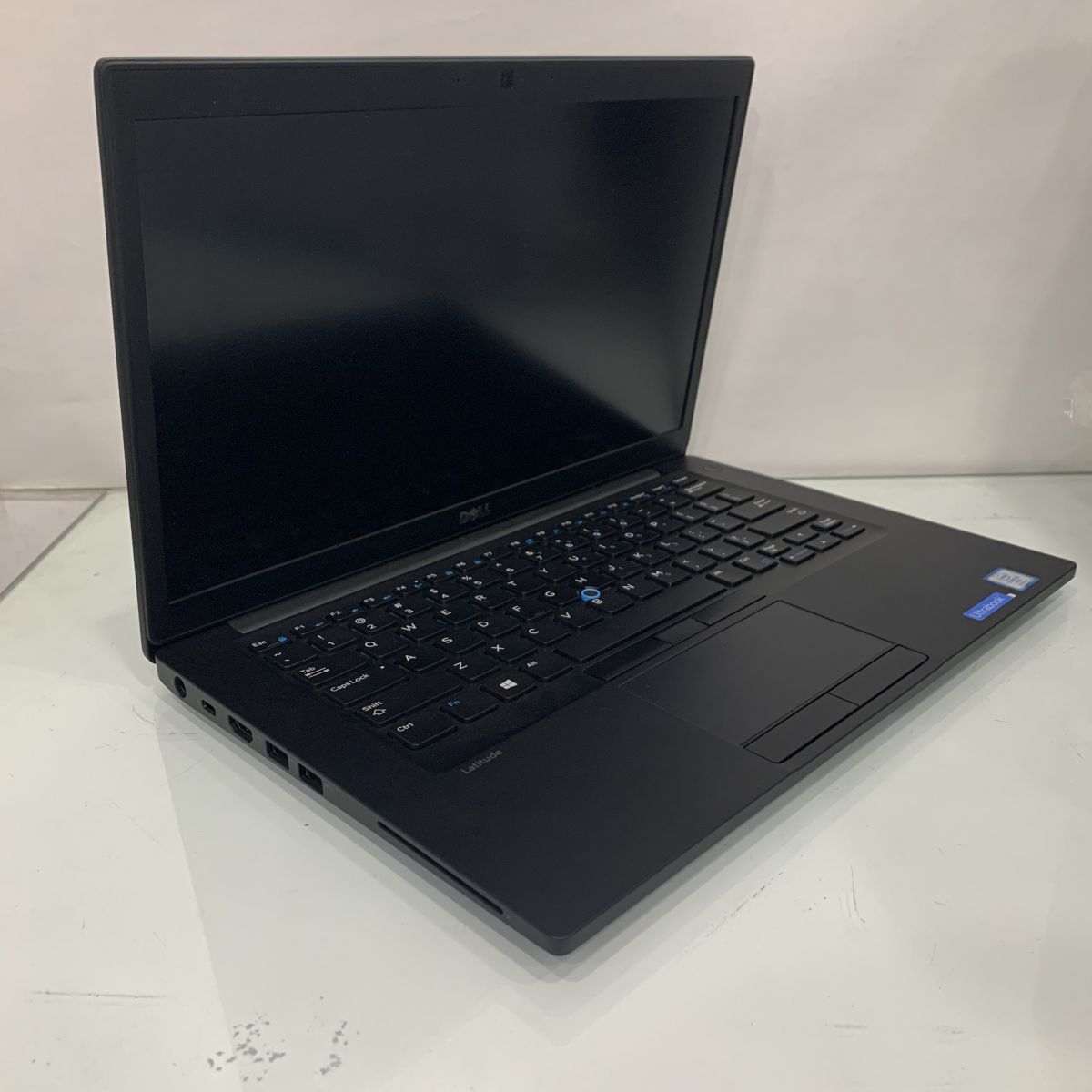 Laptop Dell Latitude E7480 ( i7-7600U/ 8GB/ SSD 256GB/ 14.0 FHD IPS)