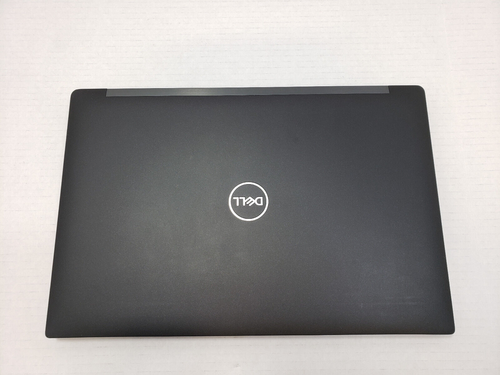 Laptop Dell latitude cũ E7490 i5-8350U ram 8G DDR4 SSD 256G M2