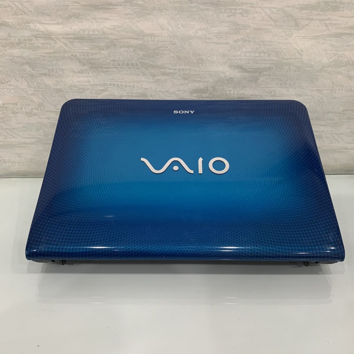 Laptop Sony  Vaio VPCEA i3 – 380M/4GB/ SSD 128G/ 14.0 HD