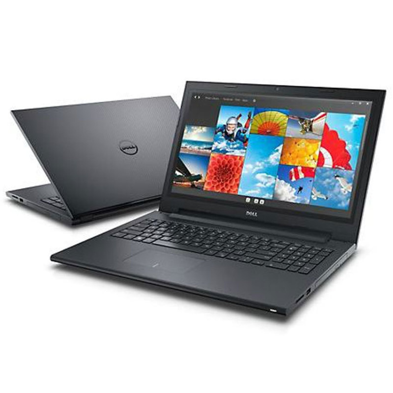 Laptop Dell 3542(i3-4005/RAM 4G/SSD 128)