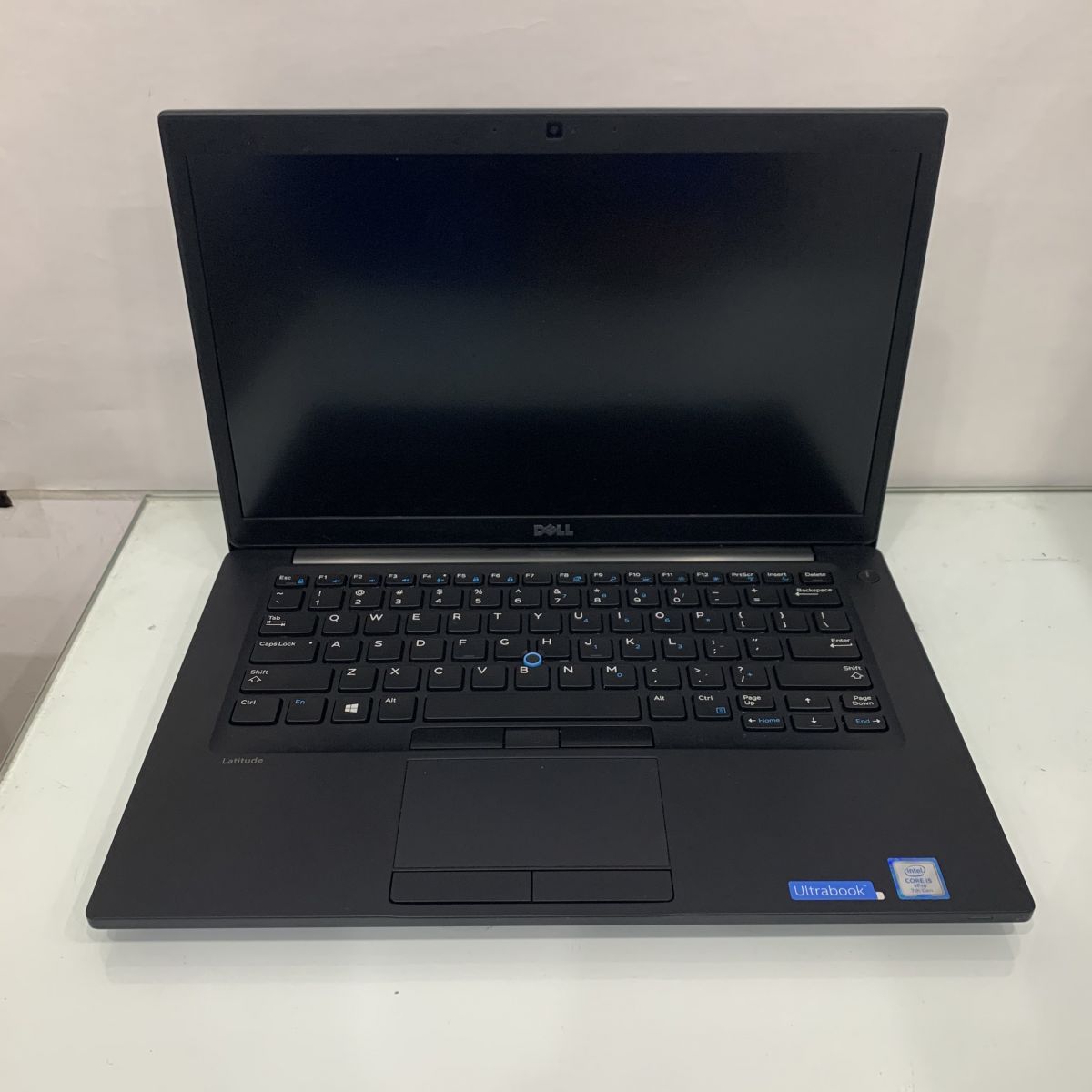 Laptop Dell Latitude E7480 ( i7-7600U/ 8GB/ SSD 256GB/ 14.0 FHD IPS)