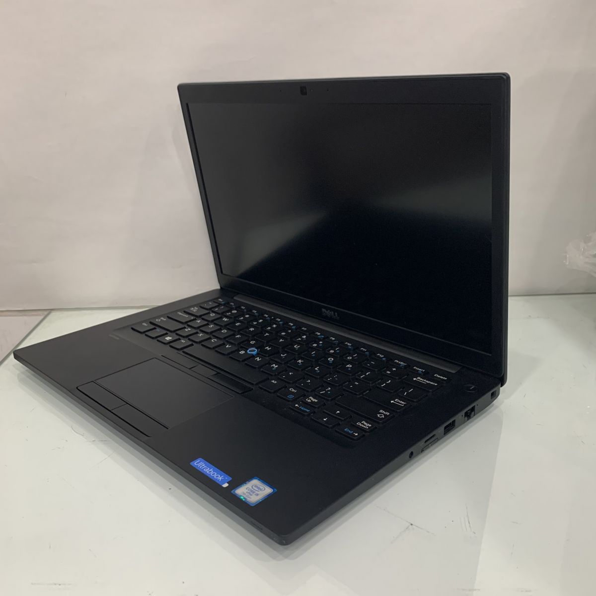 Laptop Dell Latitude E7480 ( i7-7600U/ 8GB/ SSD 256GB/ 14.0 FHD IPS)