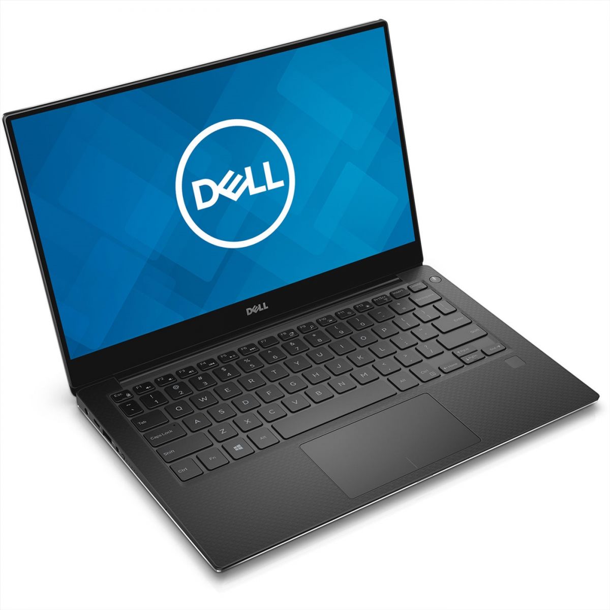 Laptop Dell XPS 9360 i7 7500U/16GB/SSD 512GB/13.3 FHD)