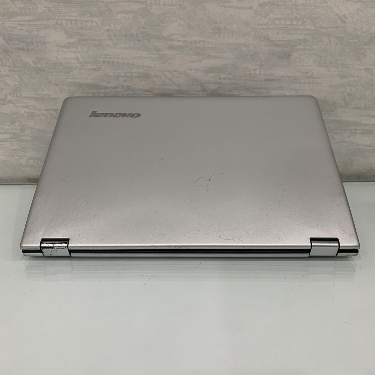 Laptop Lenovo Yoga 3 Pro 1370 M-5Y71/4GB/128GB SSD/13.3 QHD+ 